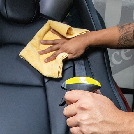 Meguiars Ultimate Leather Detailer