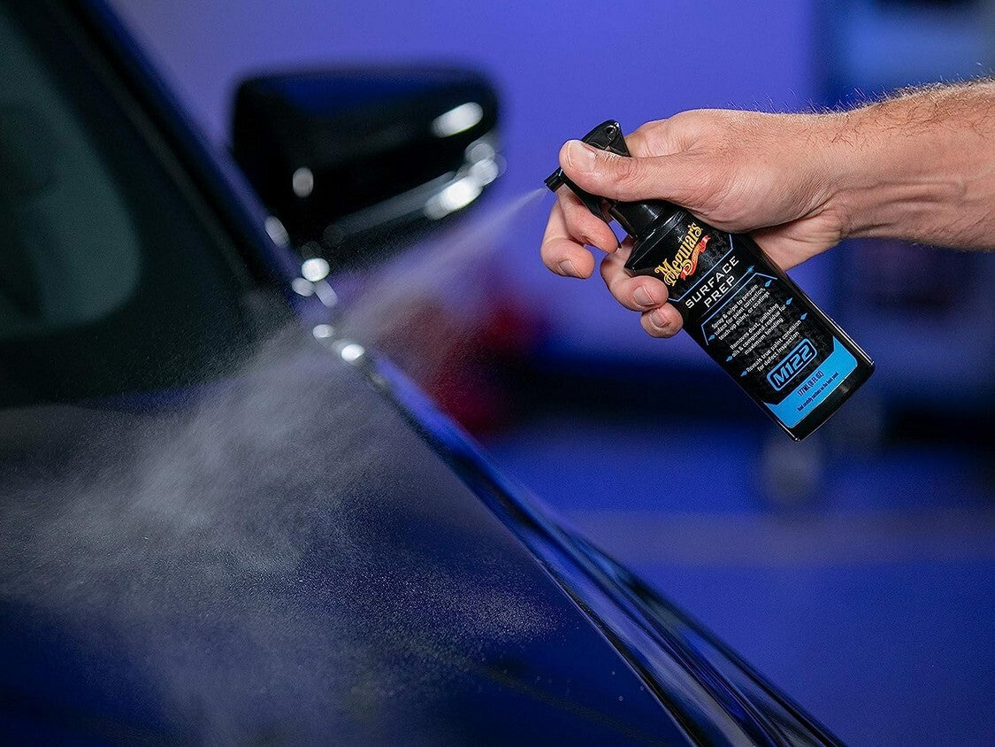 Meguiars Hybrid Paint Coating
