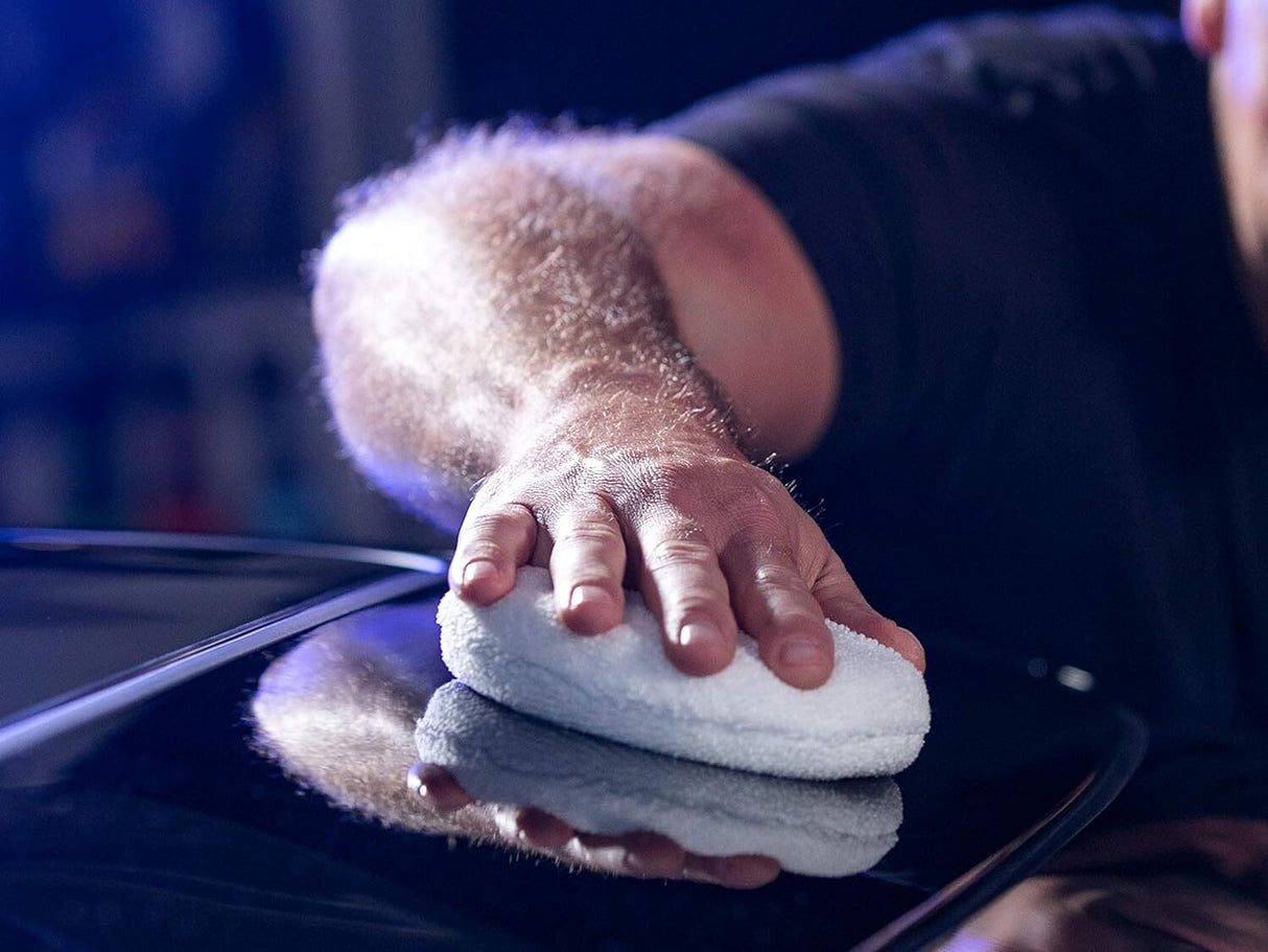 Meguiars Hybrid Paint Coating