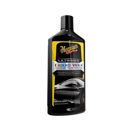 Meguiars Ultimate Liquid Wax