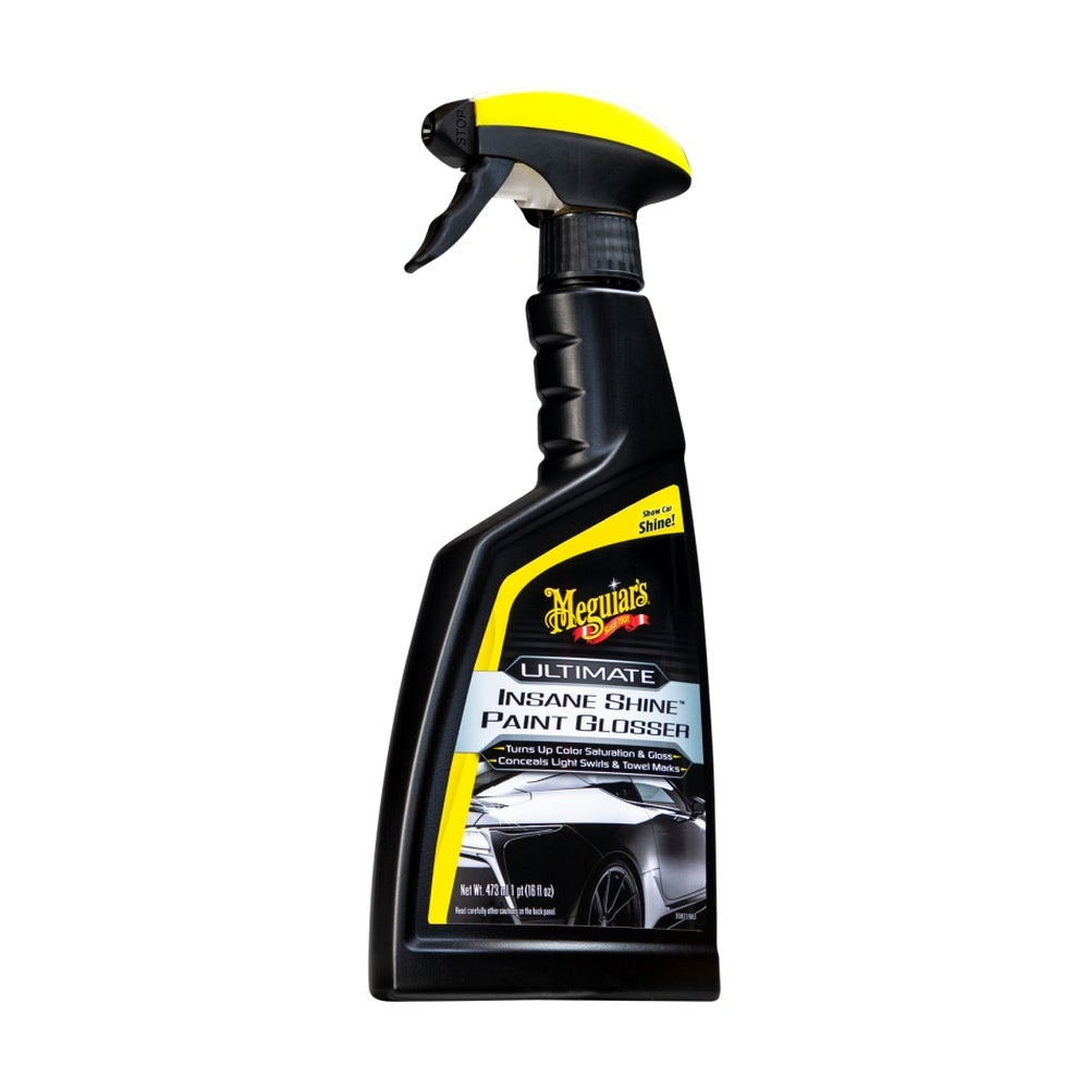 Meguiars Meguiar’s Paint Glosser
