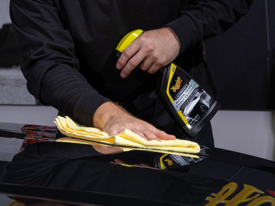 Meguiars Meguiar’s Paint Glosser