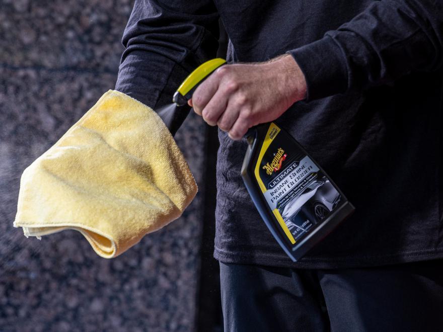 Meguiars Meguiar’s Paint Glosser