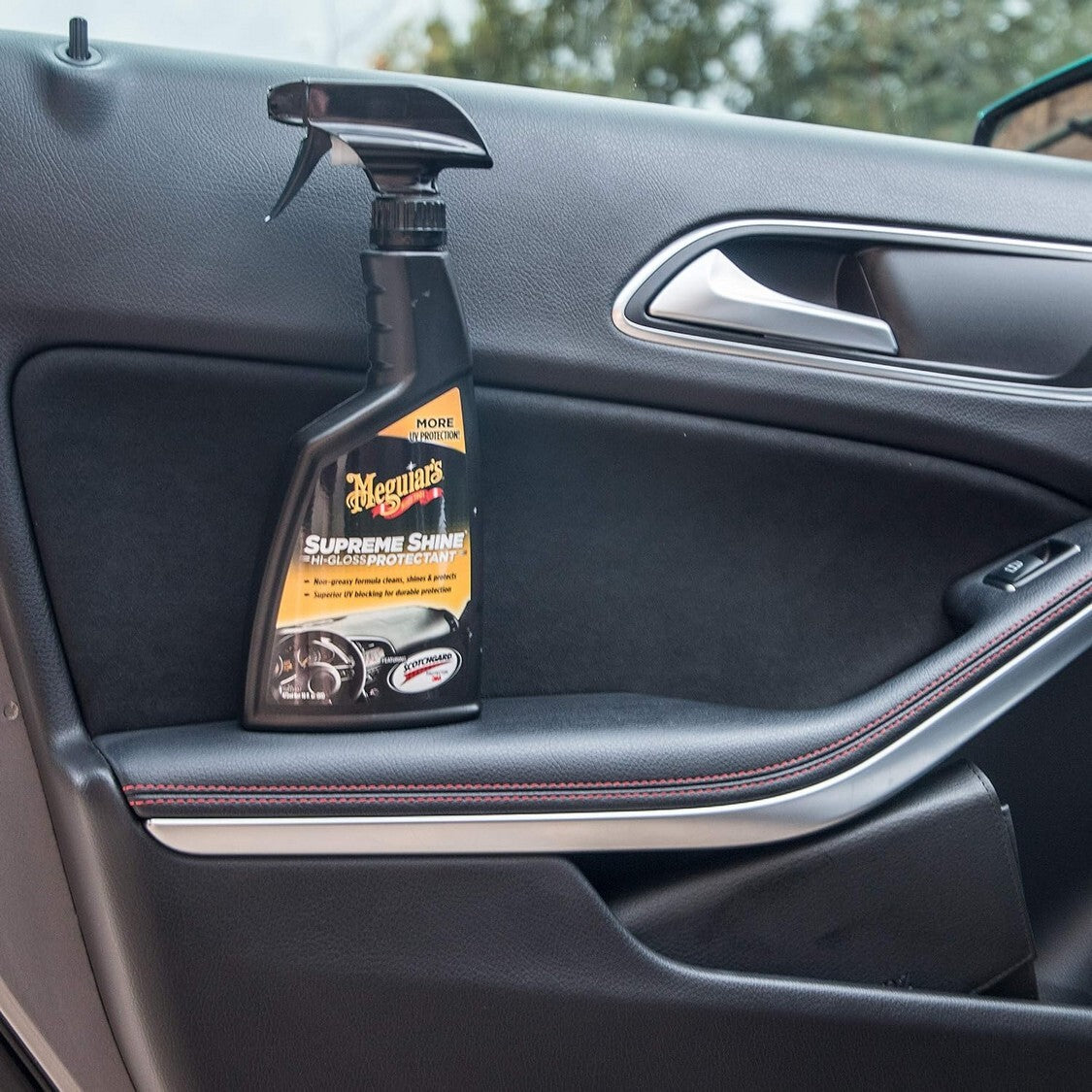 Meguiars Supreme Shine Protectant