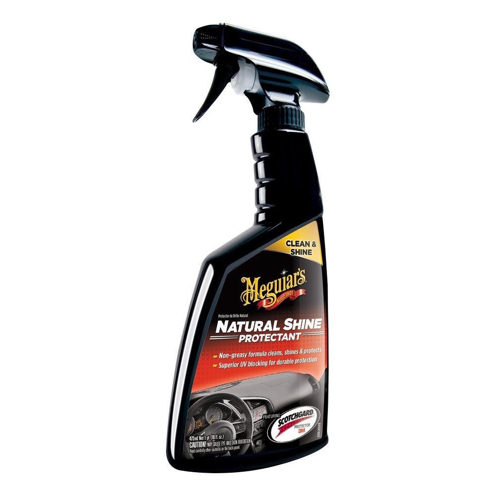 Meguiars Natural Shine Protectant