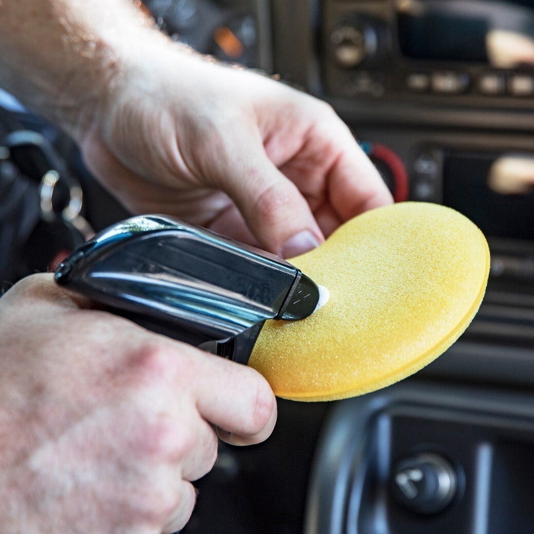 Meguiars Natural Shine Protectant