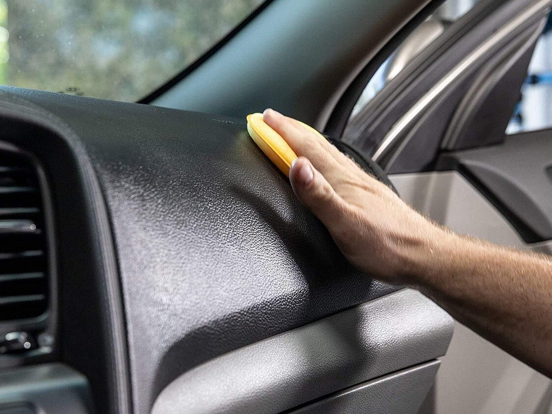 Meguiars Natural Shine Protectant