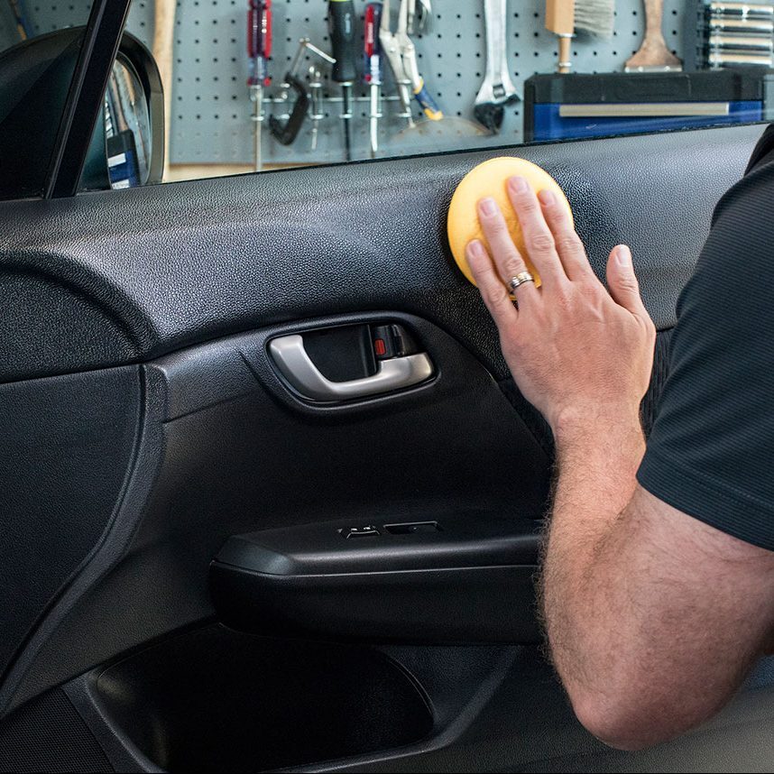 Meguiars New Car Scent Protectant