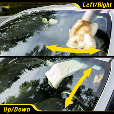 Meguiars Perfect Clarity Glass Cleaner