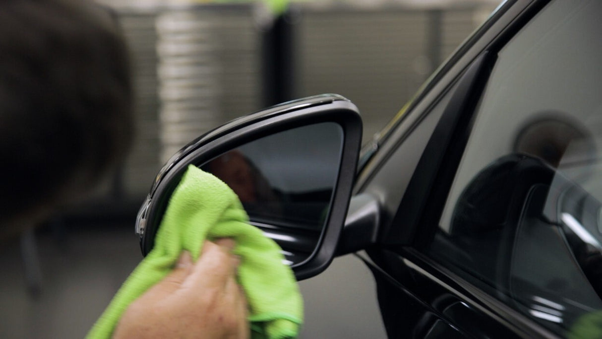 Meguiars Perfect Clarity Glass Cleaner