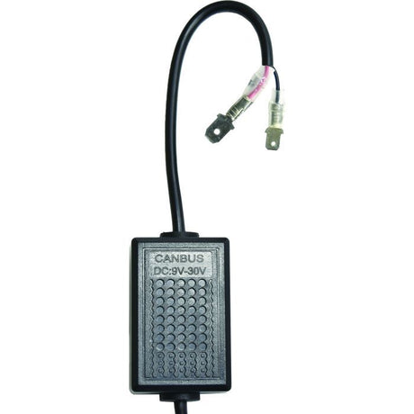 Motolite H1 Led Globe 2Pc With Heatsink