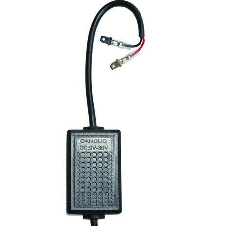 Motolite H3 Led Globe 2Pc With Heatsink