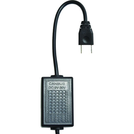 Motolite H7 Led Globe 2Pc With Heatsink