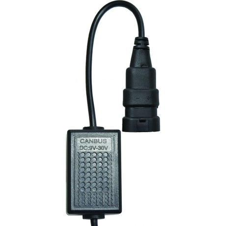 Motolite Hb4 Led Globe 2Pc With Heatsink