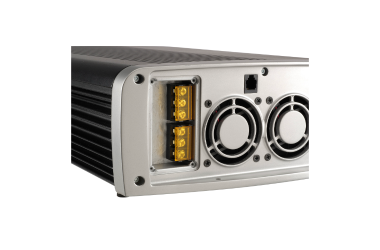 Projecta 12V 2000W Intelli-Wave Pure Sine Wave Inverter IP2000