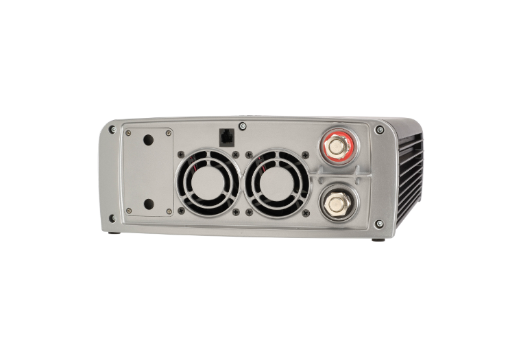 Projecta 12V 2000W Intelli-Wave Pure Sine Wave Inverter IP2000