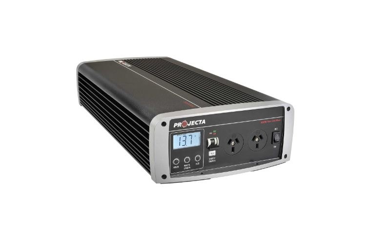 Projecta 12V 3000W PURE SINE INVERTER IP3000
