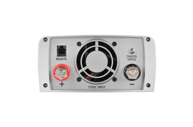 Projecta 12V 600W Intelli-Wave Pure Sine Wave Inverter IP600