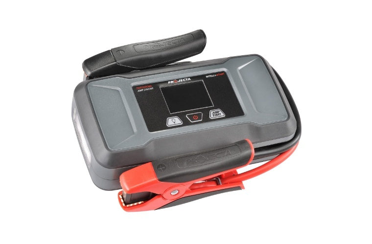 Projecta 12V 1400A Intelli-Start Professional Lithium Jump Starter and Power Bank - IS1400 IS1400
