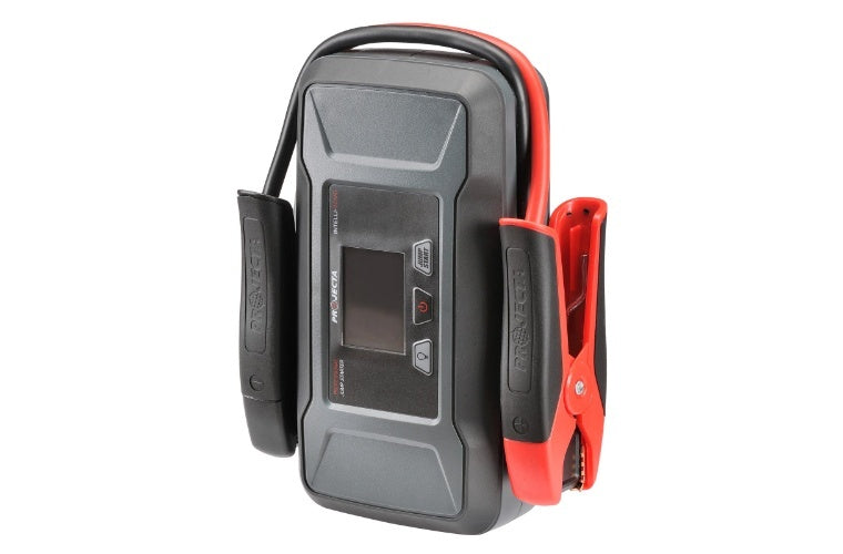 Projecta 12V 1400A Intelli-Start Professional Lithium Jump Starter and Power Bank - IS1400 IS1400