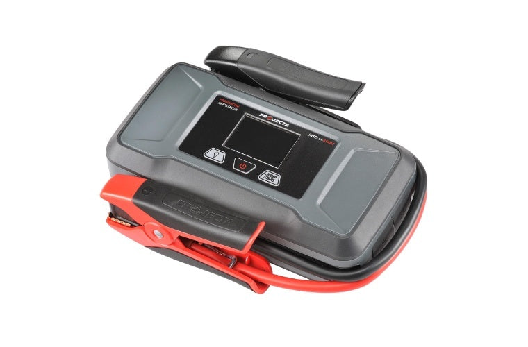 Projecta 12V 1400A Intelli-Start Professional Lithium Jump Starter and Power Bank - IS1400 IS1400