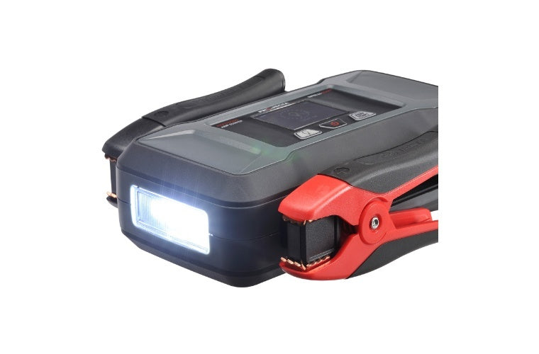 Projecta 12V 1400A Intelli-Start Professional Lithium Jump Starter and Power Bank - IS1400 IS1400
