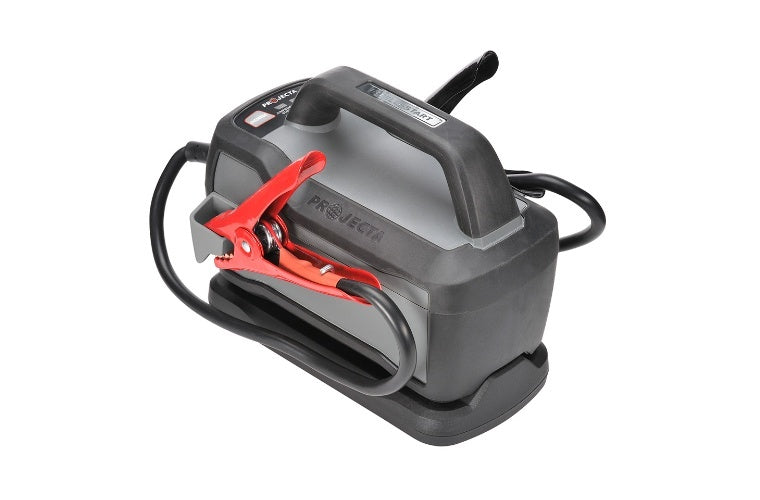 Projecta 12V 1500A Intelli-Start Emergency Lithium Jump Starter - IS1500 IS1500