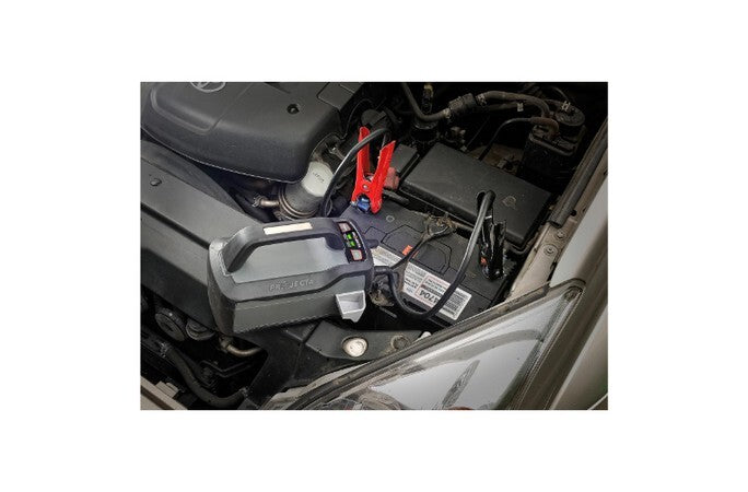 Projecta 12V 1500A Intelli-Start Emergency Lithium Jump Starter - IS1500 IS1500