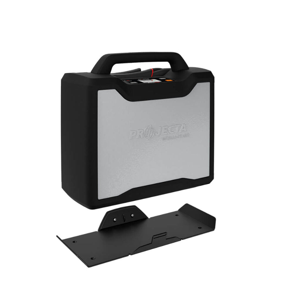Projecta 12/24V 3000A Intelli-Start Industrial Jumpstarter IS3000