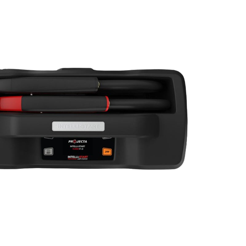 Projecta 12/24V 3000A Intelli-Start Industrial Jumpstarter IS3000