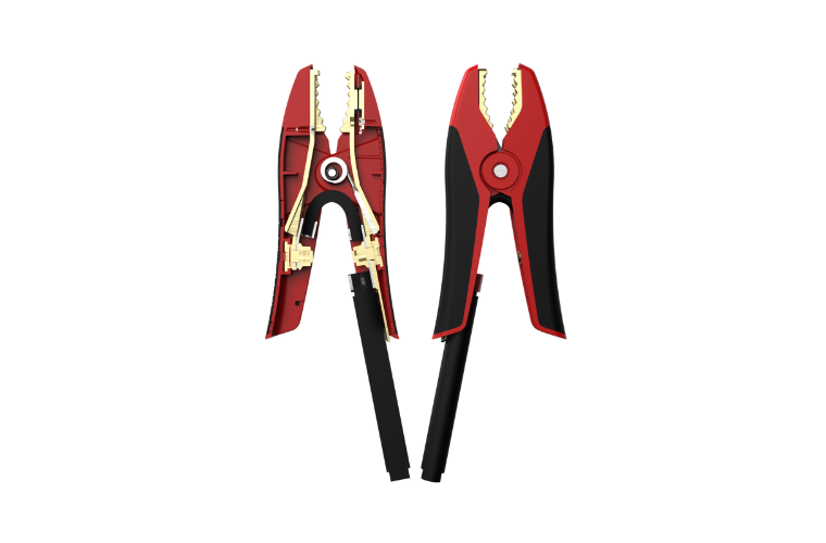 Projecta 12/24V 3000A Intelli-Start Industrial Jumpstarter IS3000