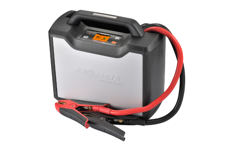 Projecta 12/24V 5000A Intelli-Start Industrial Jump Starter IS5000