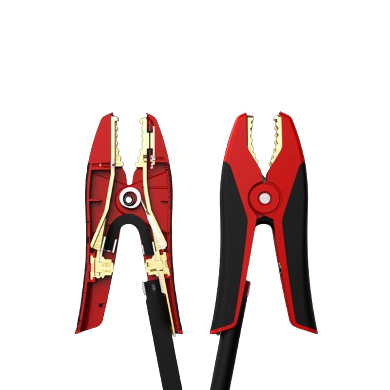 Projecta 12/24V 5000A Intelli-Start Industrial Jump Starter IS5000