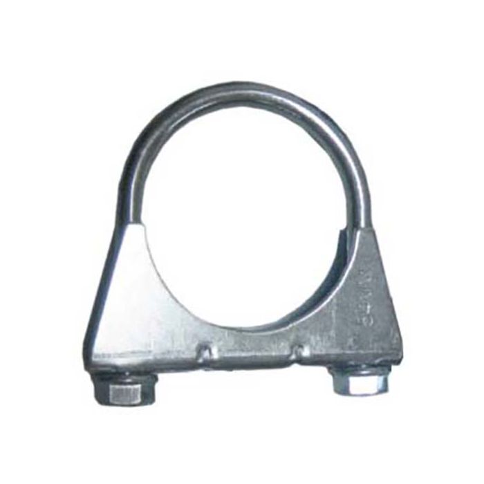 ProKit Muffler Clamp 45mm 10Pc