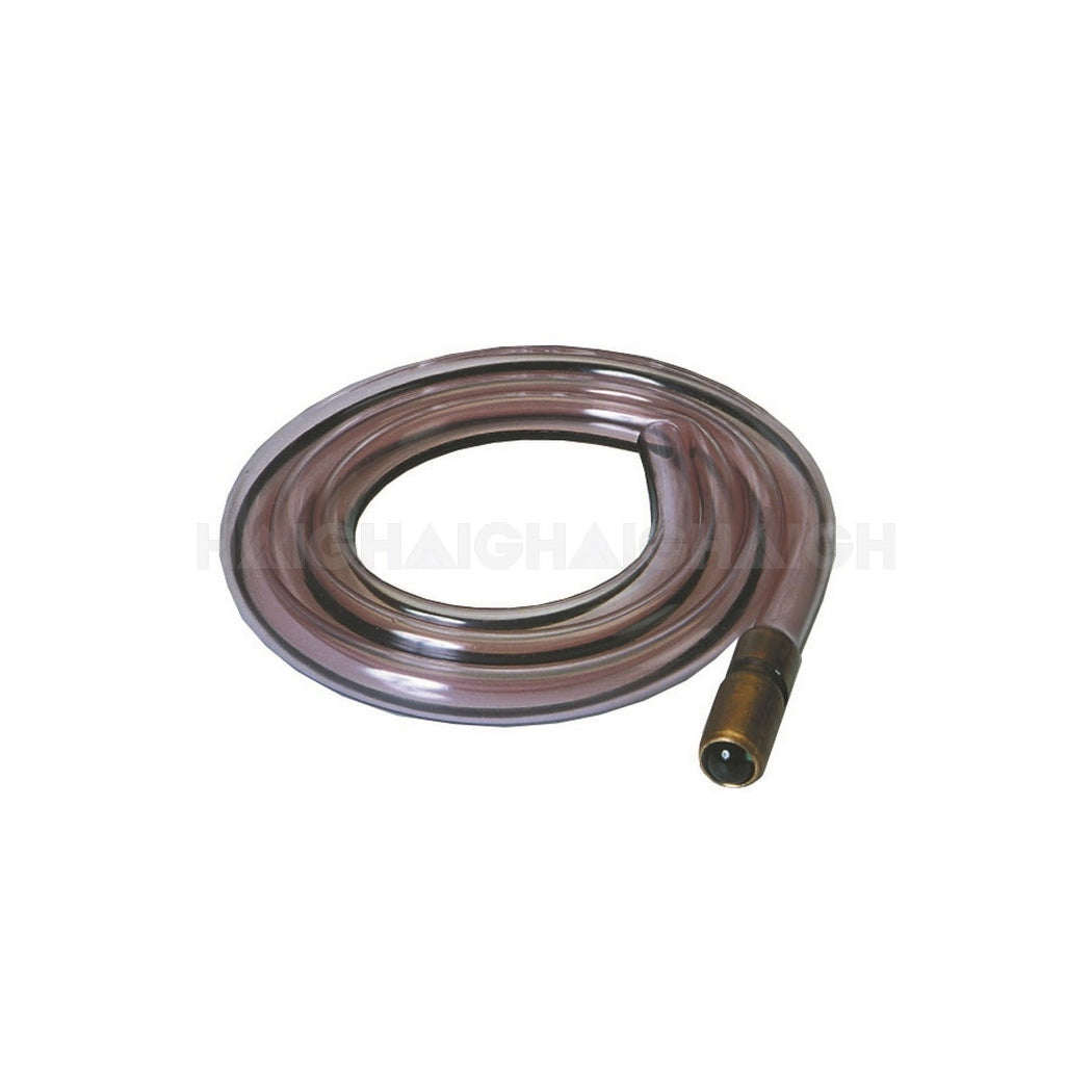 Jiggle Siphon Brass 13mm