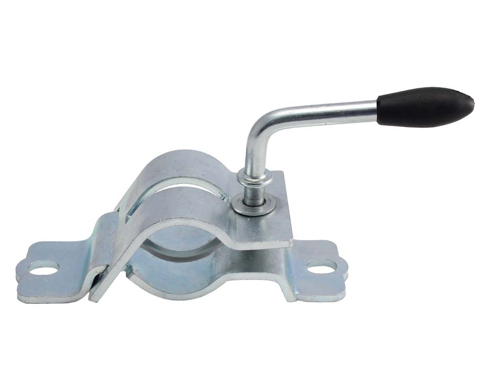 Jockey Wheel Clamp