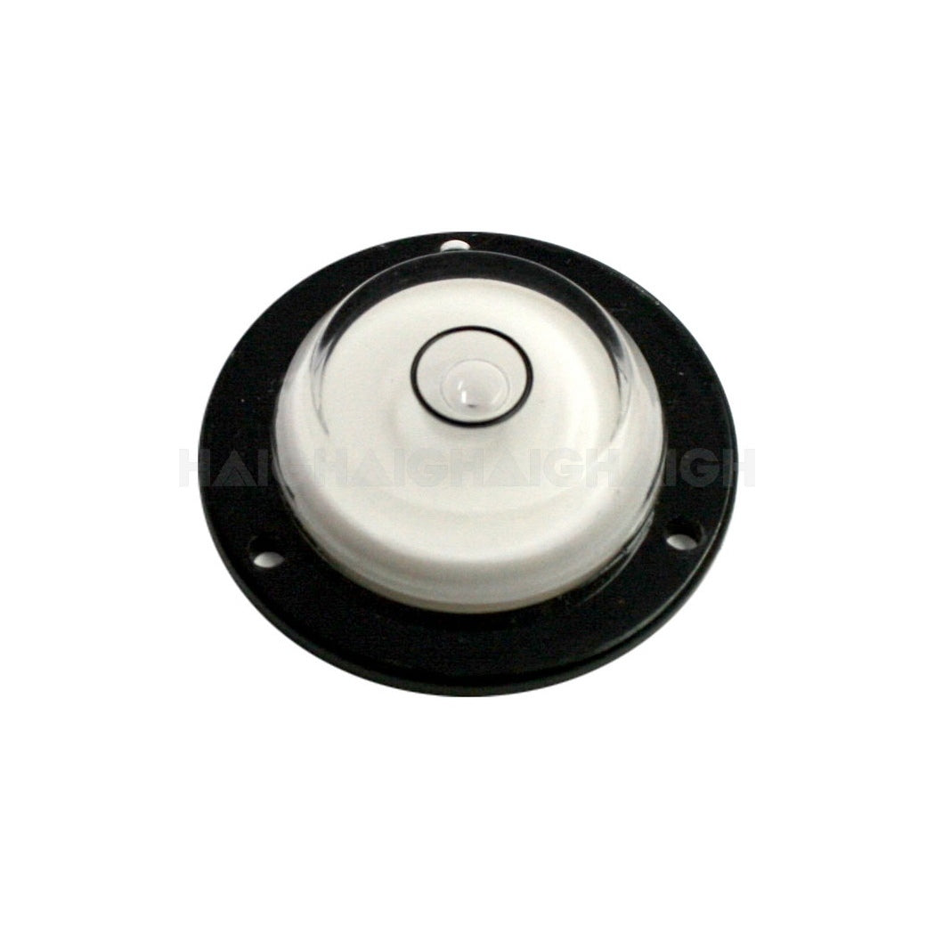 Caravan Bubble Bulls Eye Level