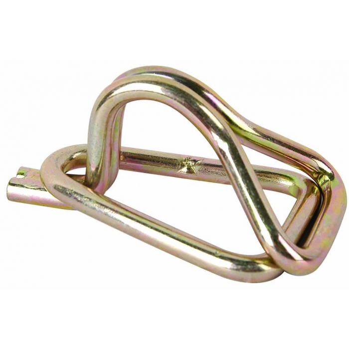 Loadmaster 1Pc 4.5Mtr Ratchet Tie Down