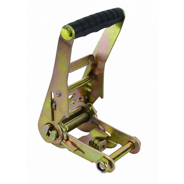 Loadmaster 1Pc 6Mtr Ratchet Tie Down Set