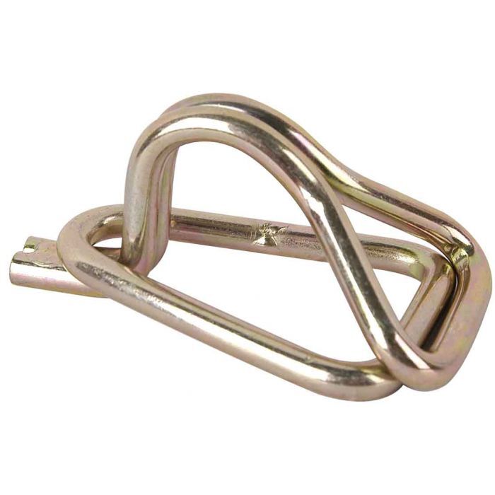 Loadmaster 1Pc 10Mtr Ratchet Tie Down Set