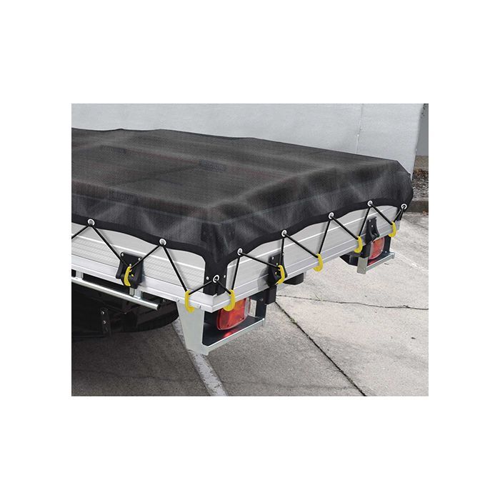 Loadmaster Fine Mesh Ute Trailer Net