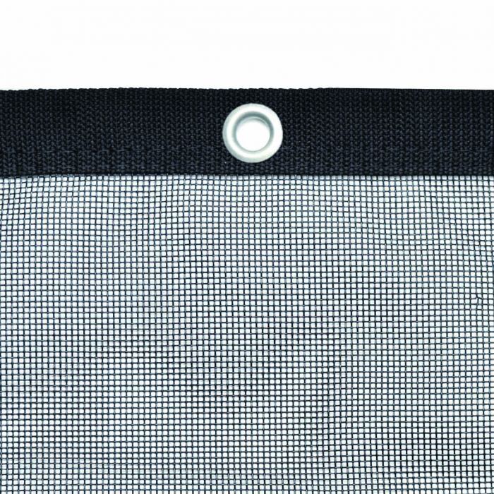 Loadmaster Fine Mesh Ute Trailer Net