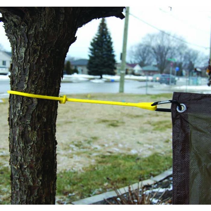 Loadmaster 2Pc Loop And Clip Hang Strap System