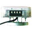 Loadmaster Trailer Lights Kit 28Led Waterproof With Magnet Mounts