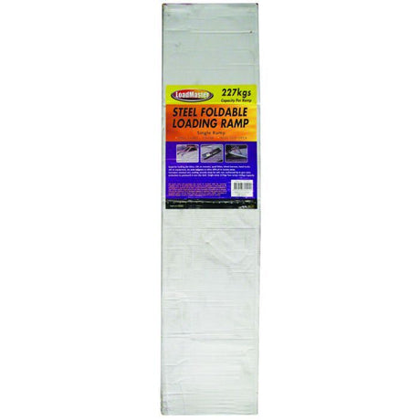 Loadmaster Ramp Steel Folding Ramp 1Pc