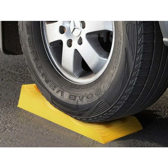 Loadmaster 2Pc Stage Caravan Levelling Ramp