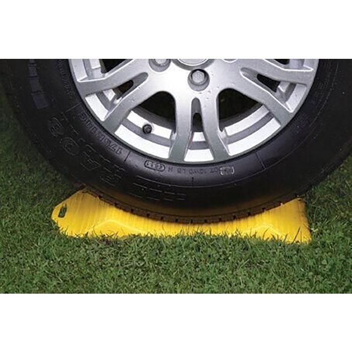 Loadmaster Car Stopper