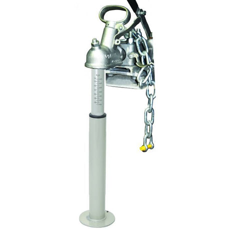 Loadmaster Scales Towball Weight 100 350Kg