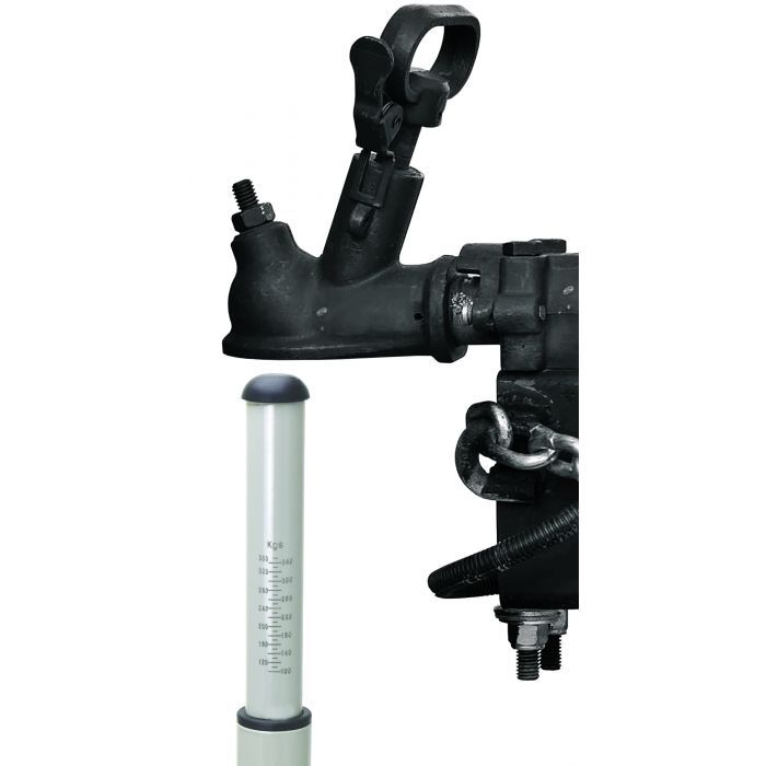 Loadmaster Scales Towball Weight 100 350Kg