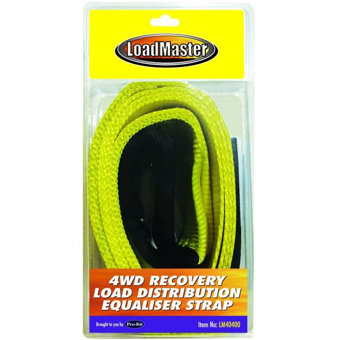 Loadmaster Load Distribution Strap 8000Kg